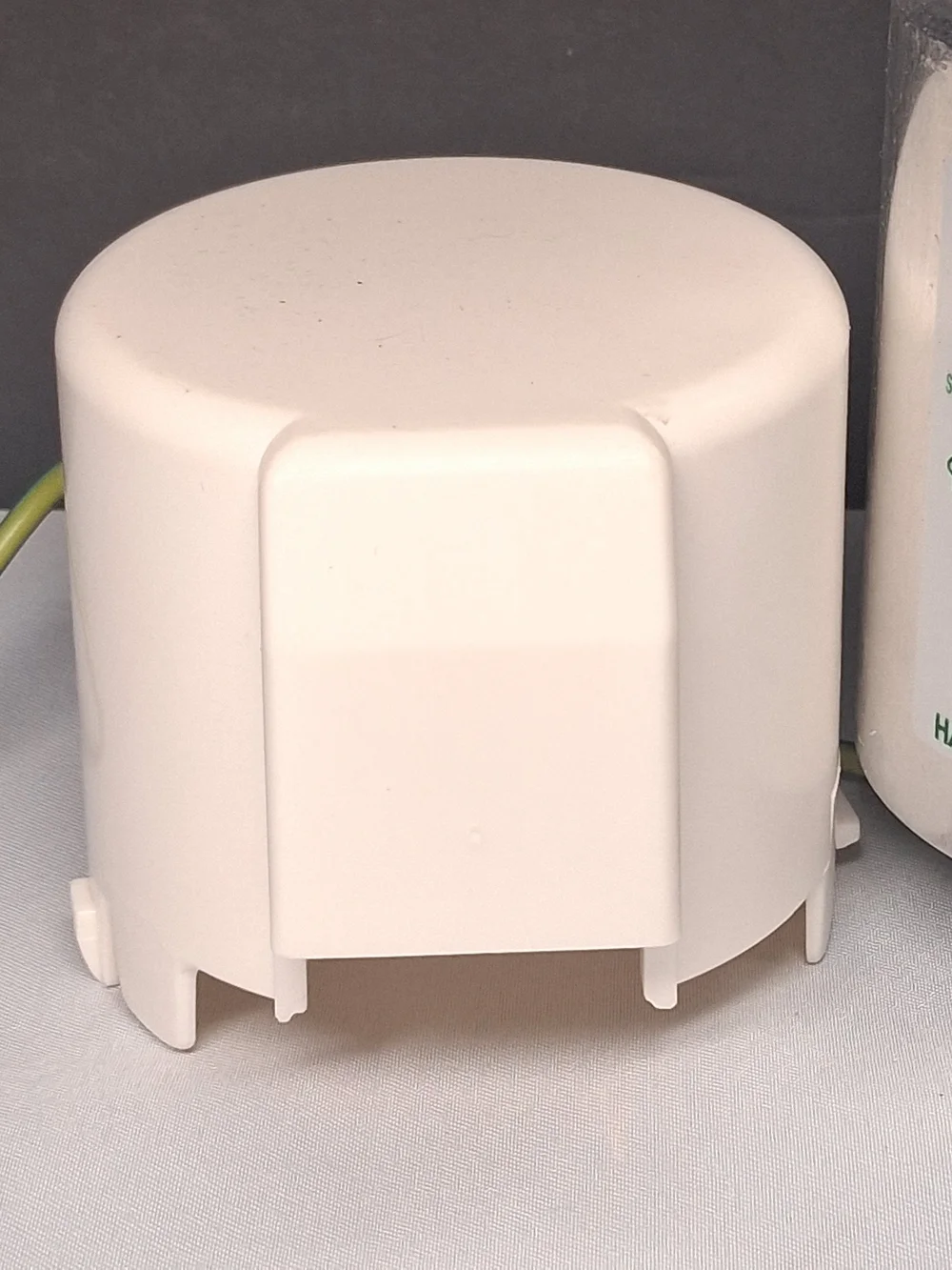 Samsung Washer WA50M7450AW Noise Filter with Cap DC29-00021A